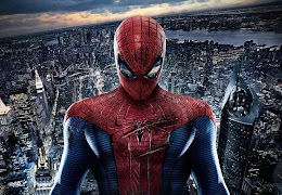 Amazing Spider-man Unleashed poster