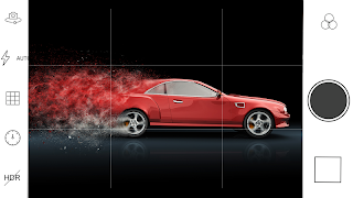 High Speed Camera – GIF Maker capture d'écran 1