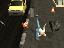 Atrasado para o ENEM screenshot 1