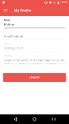 Diafa ảnh chụp màn hình 7