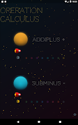Operation Calculus اسکرین شاٹ 5