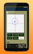 Calculator and Drawing Curves اسکرین شاٹ 6