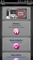 Le Sel'tik screenshot 3