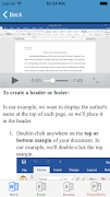 Learn Office 2016 screenshot 2