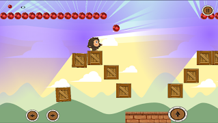 Monster Furry Screenshot 5