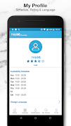 Helpbit Provider Screenshot 6