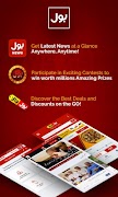 BOL App captura de pantalla 1
