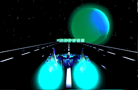 برنامه‌نما Solar System 2 عکس از صفحه