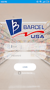 Barcel GSE plakat
