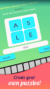 Wordbop screenshot 2