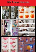 DIY Unique Tutorials اسکرین شاٹ 4