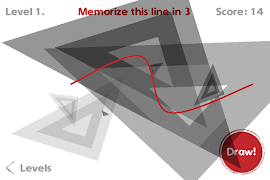 Memory Line स्क्रीनशॉट 2
