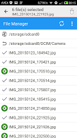 File Manager v2 bài đăng