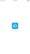 1 Schermata PowerCloud
