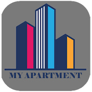 My Apartment Admin โปสเตอร์