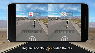 RideSocial screenshot 5