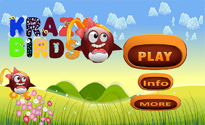 Bubble Birds 4 screenshot 2