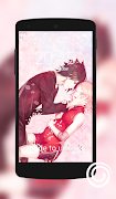 Sakura Haruno Wallpaper For Lock Screen اسکرین شاٹ 1