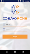 CosmoFone screenshot 1