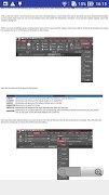 برنامهنما Learn AutoCAD Tutorials 2017 عکس از صفحه
