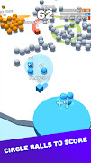 Circle.io Affiche