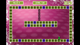 Rough Road Screenshot 5