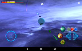 Slash the Cloud स्क्रीनशॉट 6