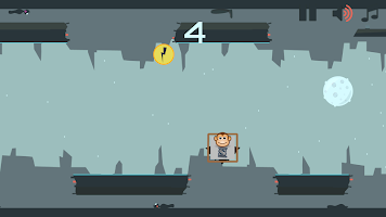 Scrubby Geometry Dash ภาพหน้าจอ 2