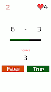 Maths In Sec ảnh chụp màn hình 1