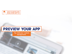 Realview syot layar 6
