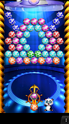 برنامه‌نما Bubble Egg عکس از صفحه