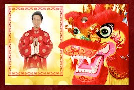 Chinese Photo Frames screenshot 3