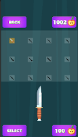 Knife Up screenshot 1
