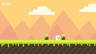 Marshmallow Dash تصوير الشاشة 3