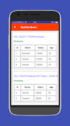 SQL Tutorials 截圖 2