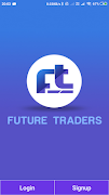 Futuretraders plakat