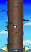 Twirly Birdy screenshot 2
