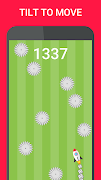 Tilty Rocket screenshot 1
