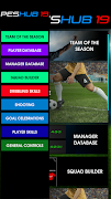 PESHUB 19 Unofficial স্ক্রিনশট 5