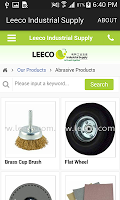 Leeco.com.my تصوير الشاشة 2