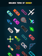 Light-Bikes.io 2 ภาพหน้าจอ 7