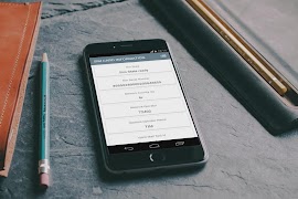 SIM CARD Information ภาพหน้าจอ 1