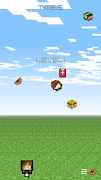 برنامه‌نما Crossy Craft عکس از صفحه