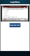 Quantitative Aptitude স্ক্রিনশট 7