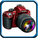 APK Caméra For Facebook