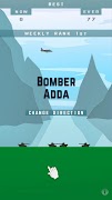 Poster Bomber Adda