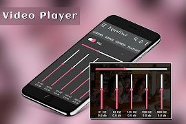 HD MAX Player اسکرین شاٹ 1