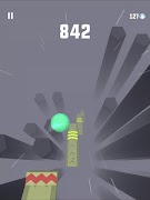 Sky Ball screenshot 7