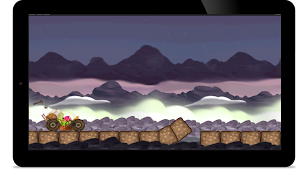 Alien Octopus  -Boy Games Screenshot 6