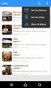 City Guide PRO 스크린샷 1